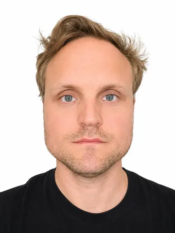 Philip Nyholm Müller